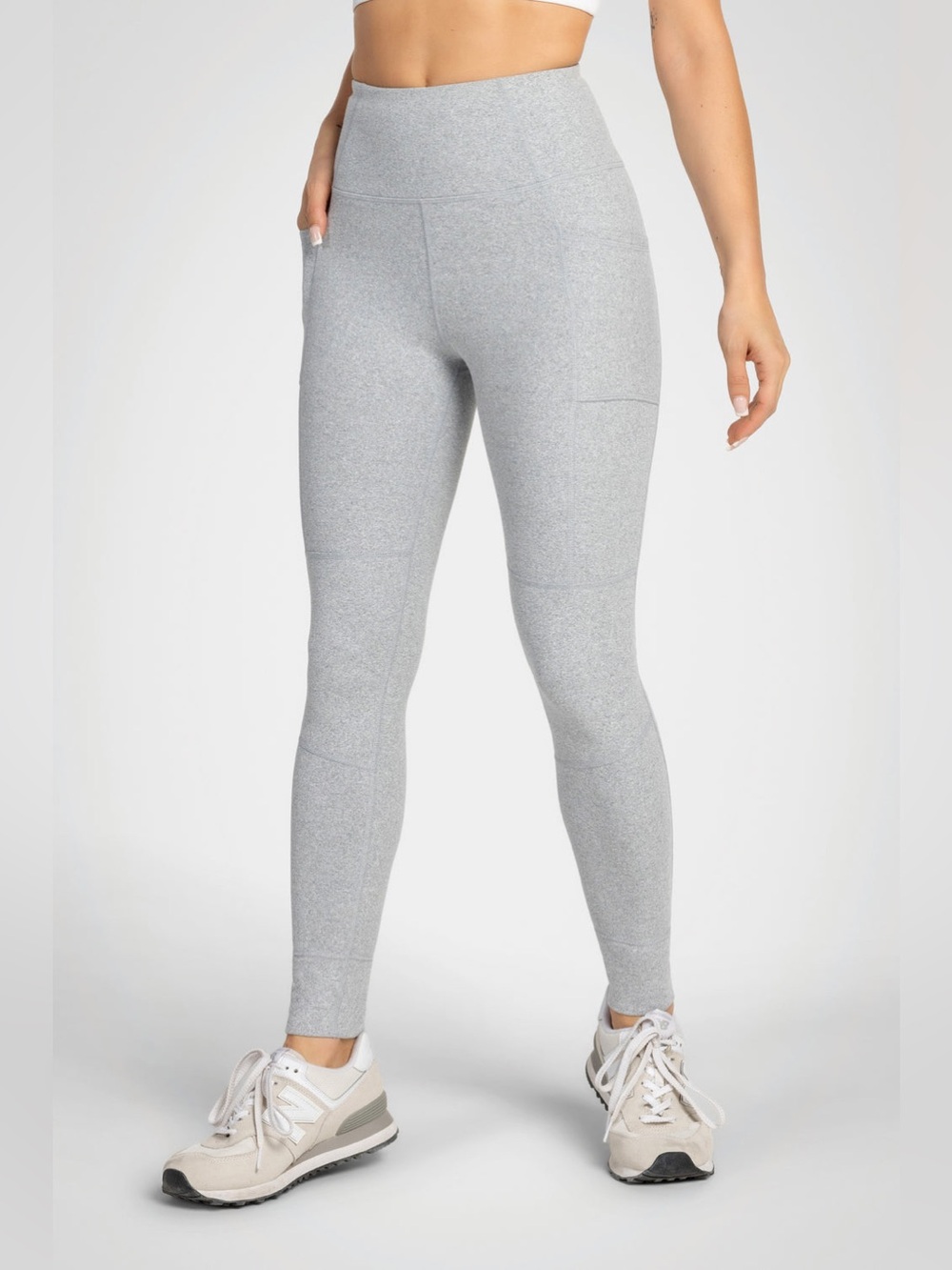 Pulseform Ultra High Waist Run Legging
